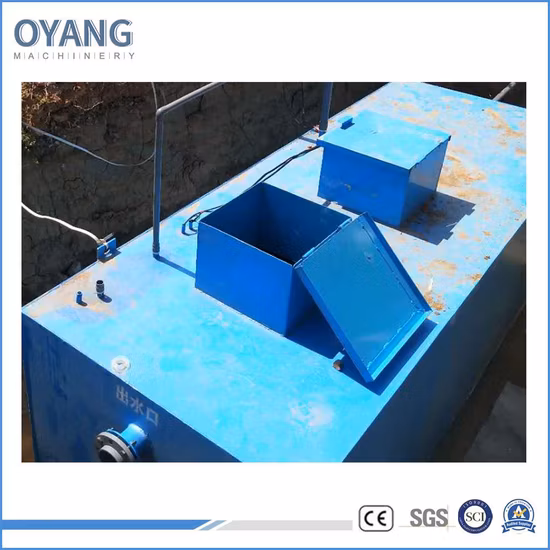 Высокоэффективная мембрана Mbr. Мембрана плоского листа Mbr для очистных сооружений.